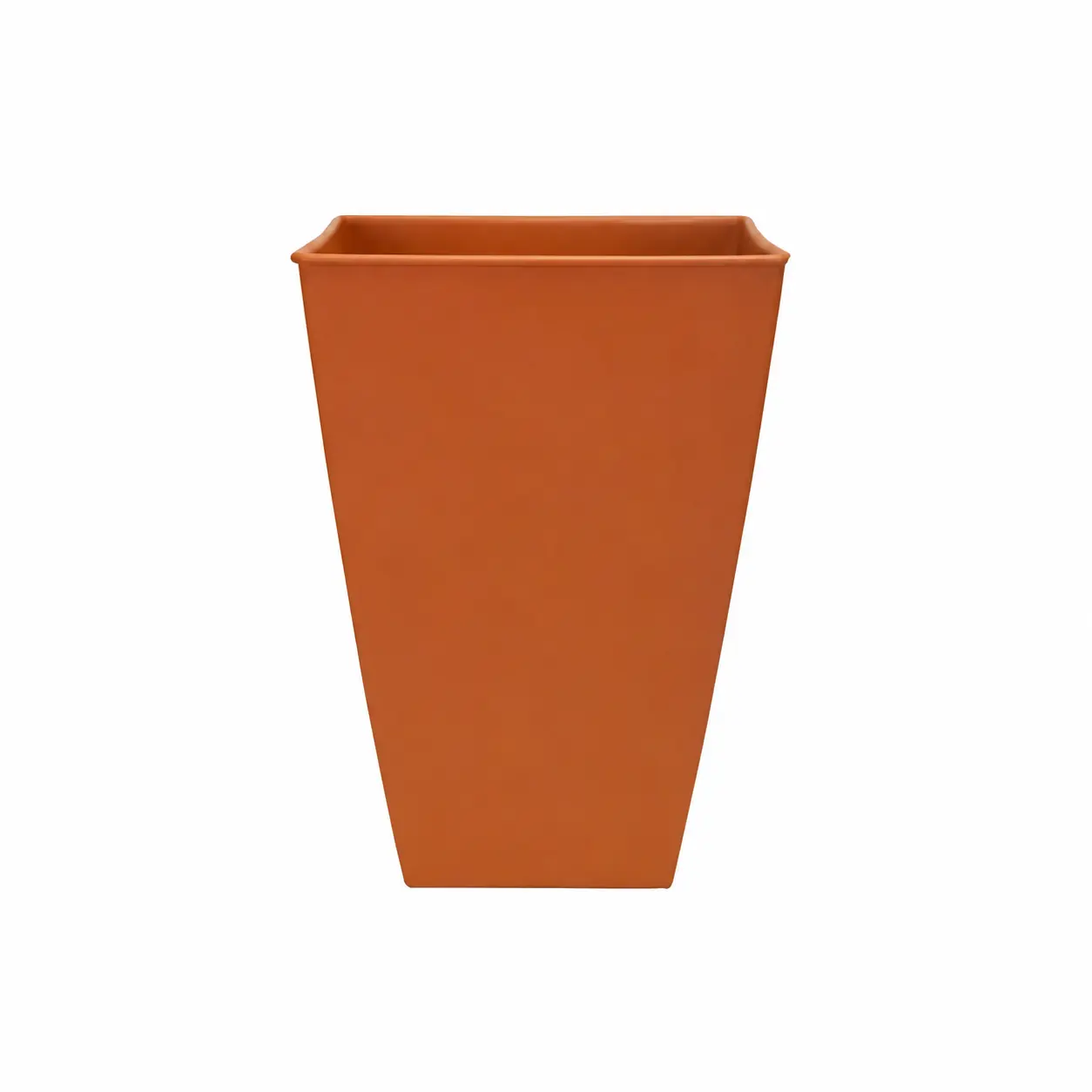 Piramidal de plastico