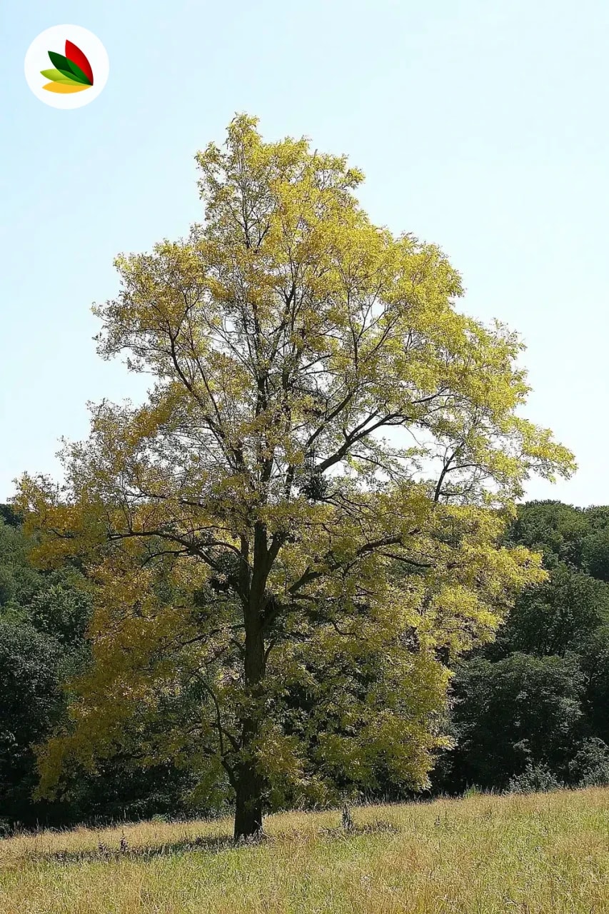 Acacia Áurea Frisia