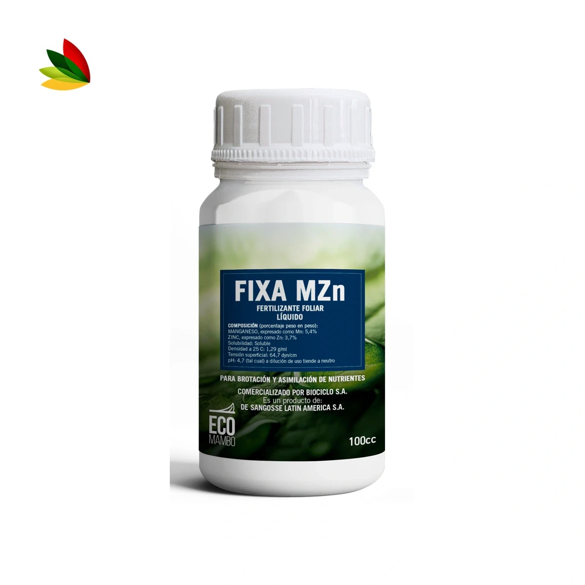 Eco mambo fixa mzn