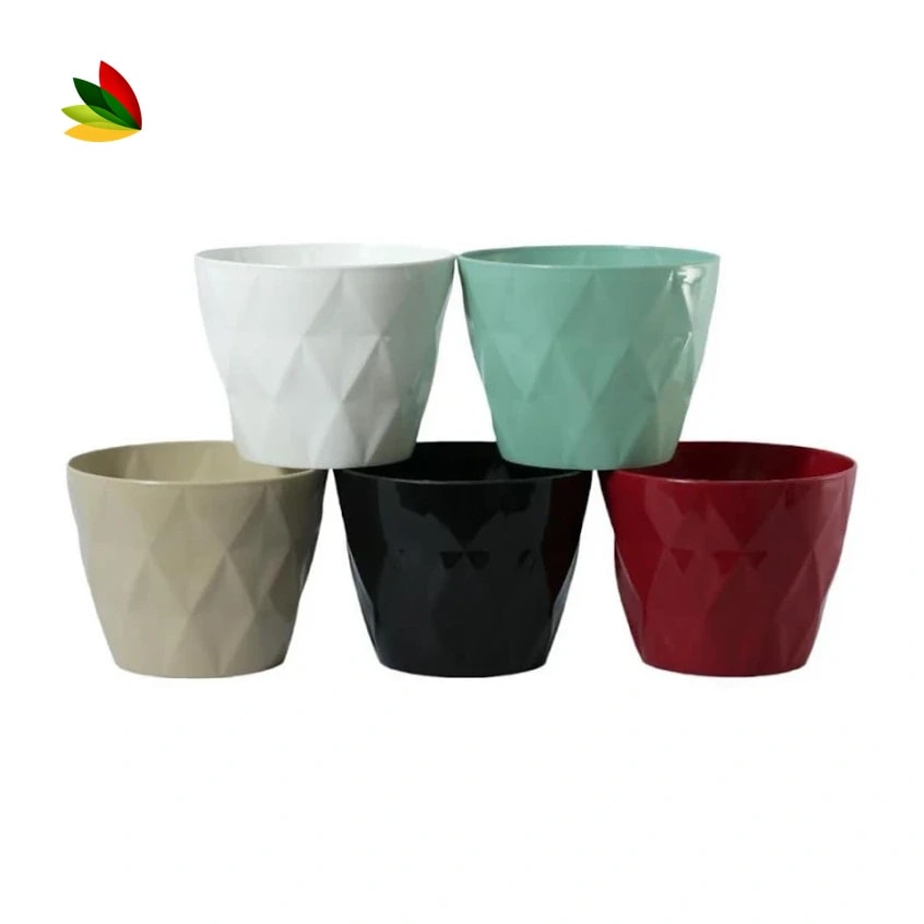 Diamante de plastico