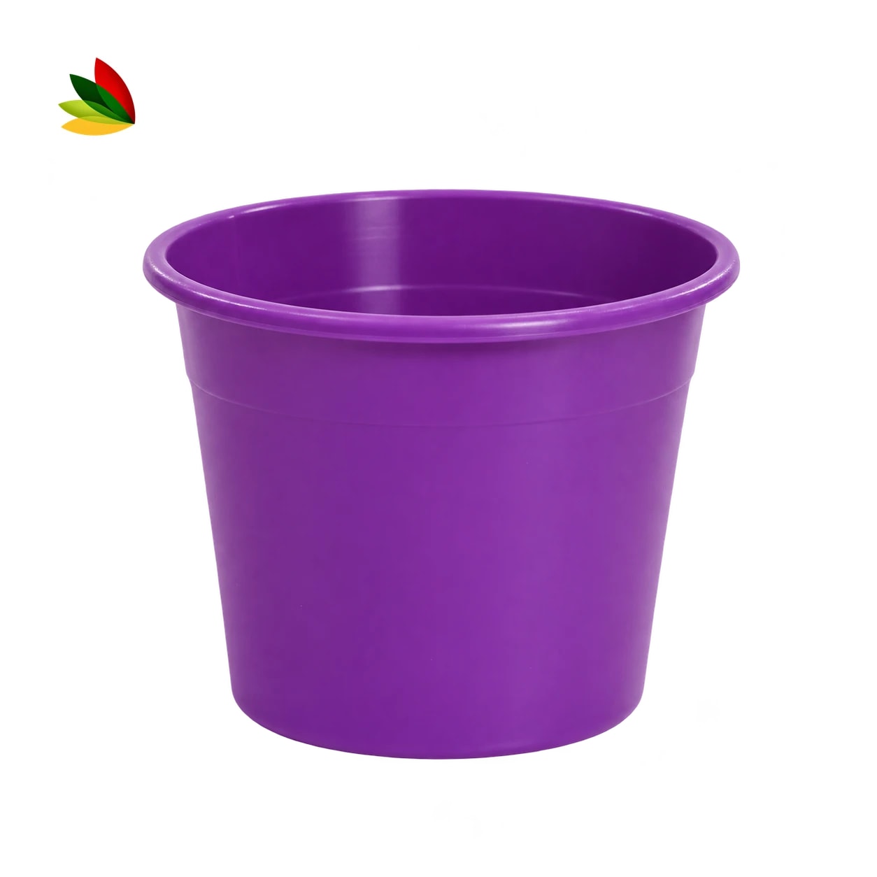 Rocío de plastico