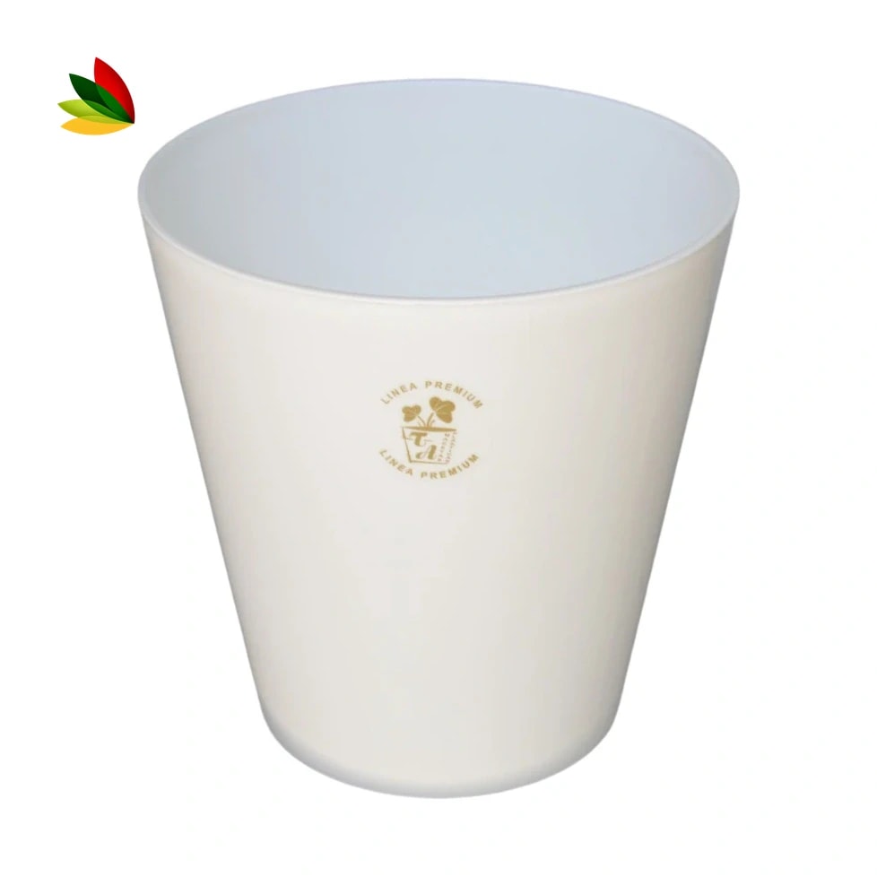 Premium Cónica de plastico