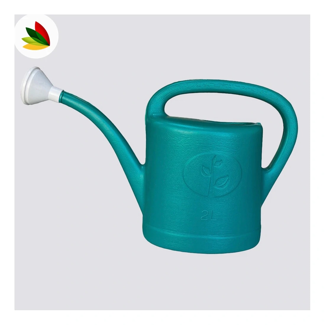 Regadera 2 L