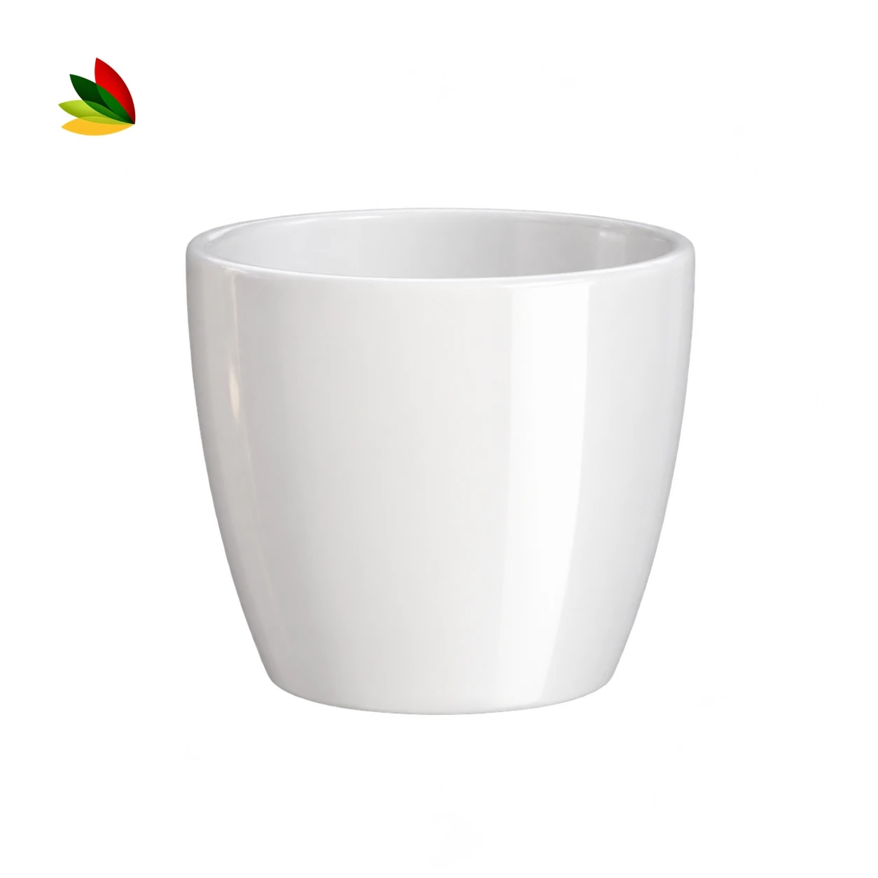 Premium Redonda de plastico
