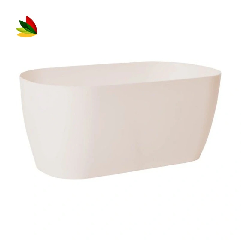 Macchia de plastico