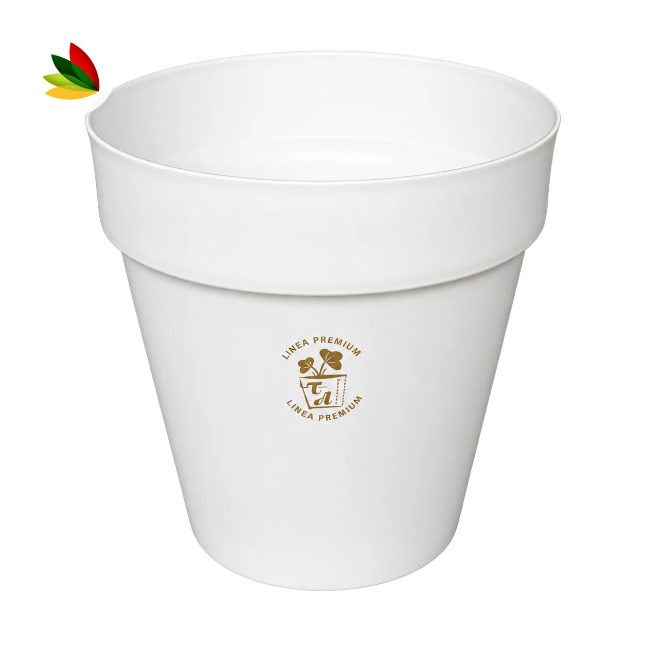 Premium Clásica de plastico