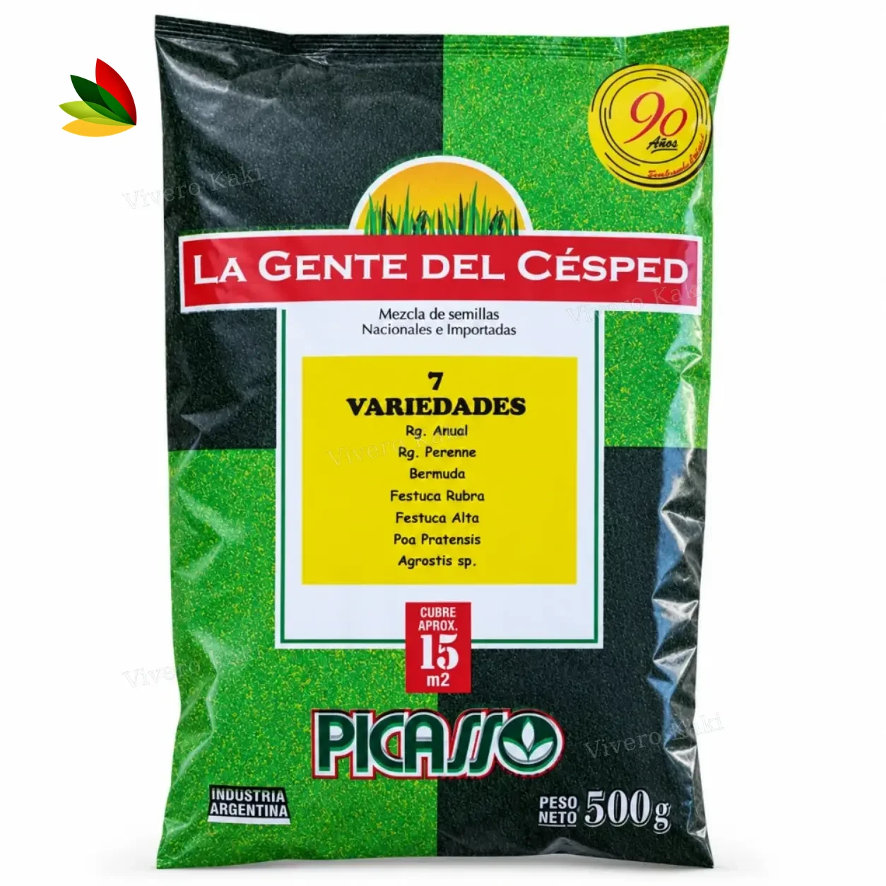 7 Variedades