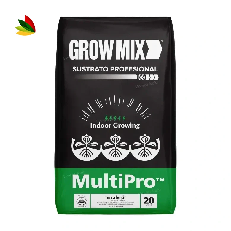 Grow Mix Indoor