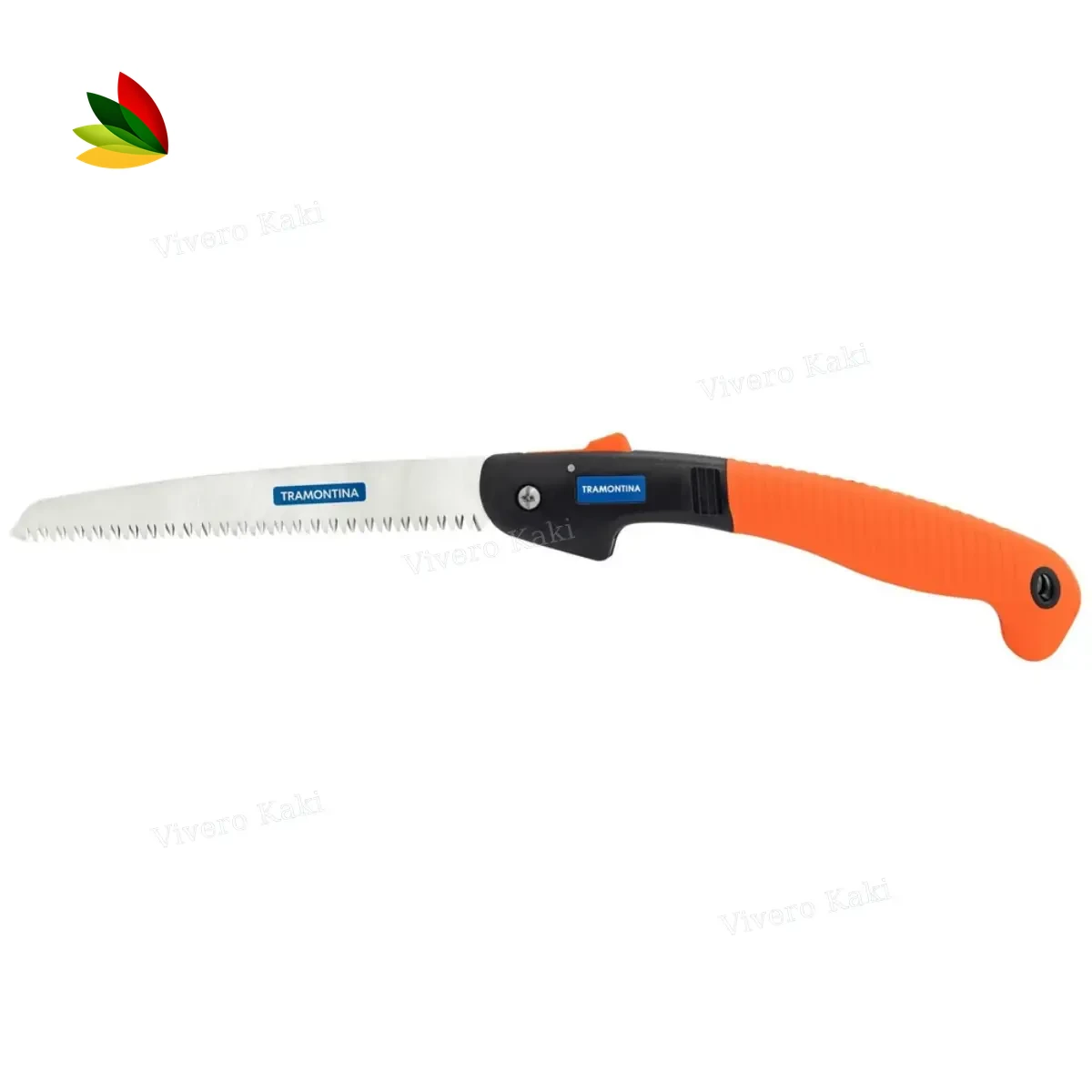 Serrucho plegable 8" 210 mm c/blister