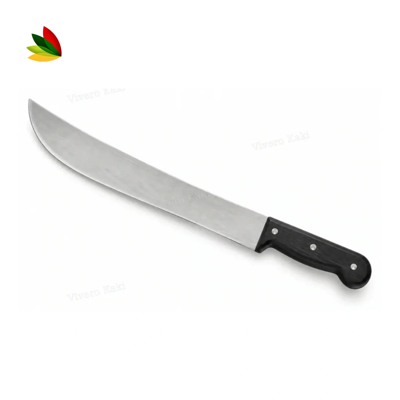 Machete angosto