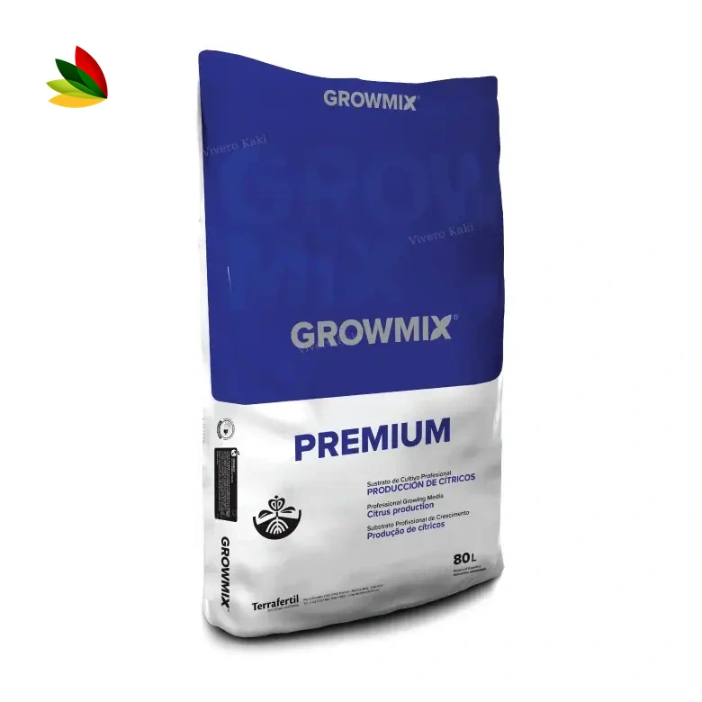 Grow Mix Premium