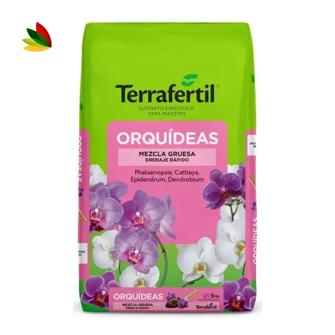 Orquídeas