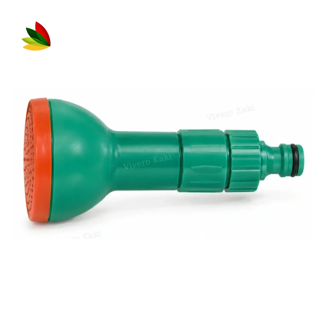 Pantalla regulable con corte de agua