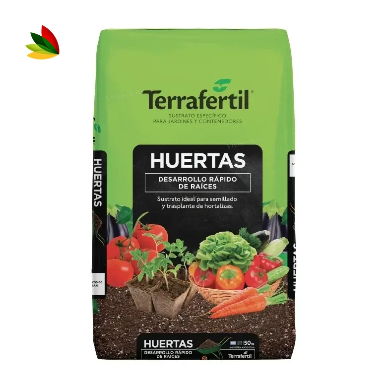 Huertas