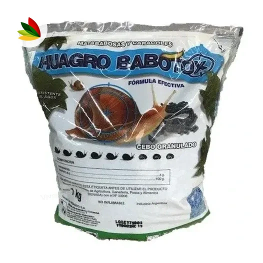 Huagro babotox