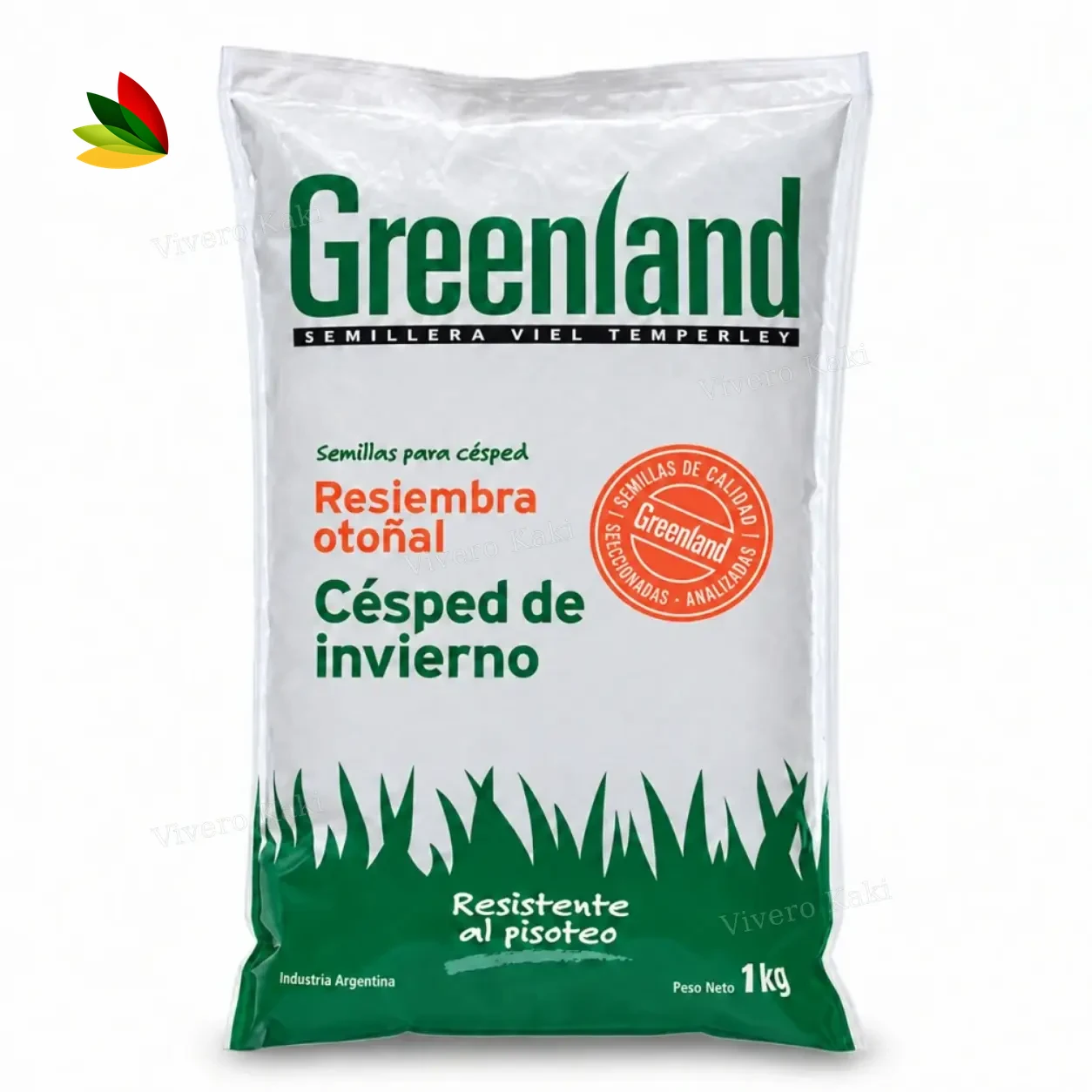 Resiembra Otoñal