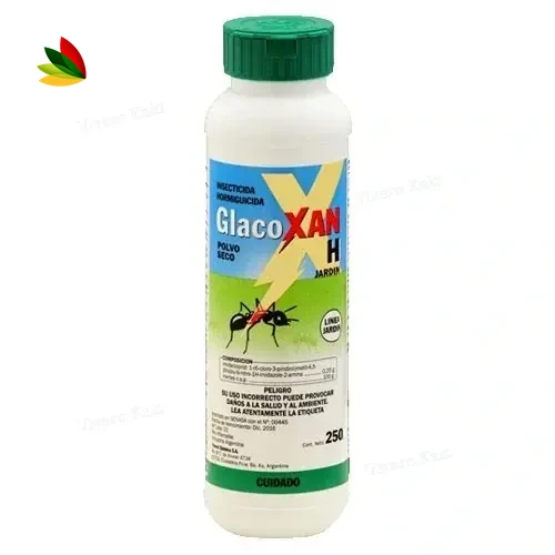 Glacoxan hormiguicida polvo " h"