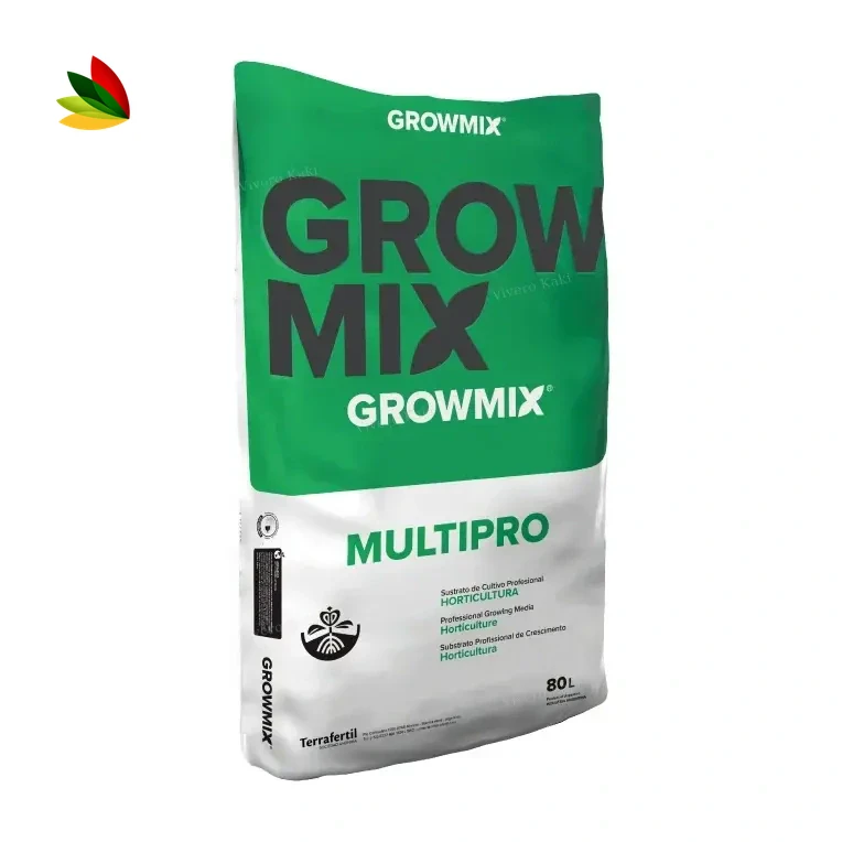 Grow Mix Multipro