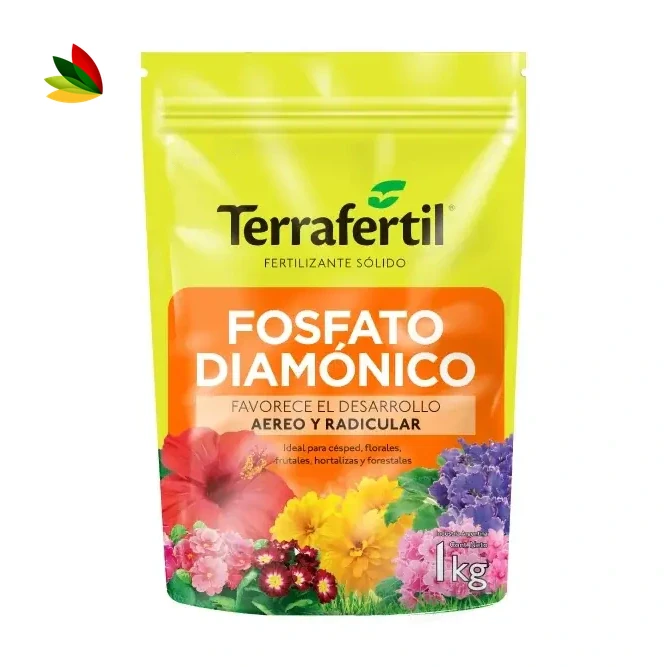 Fosfato diamónico