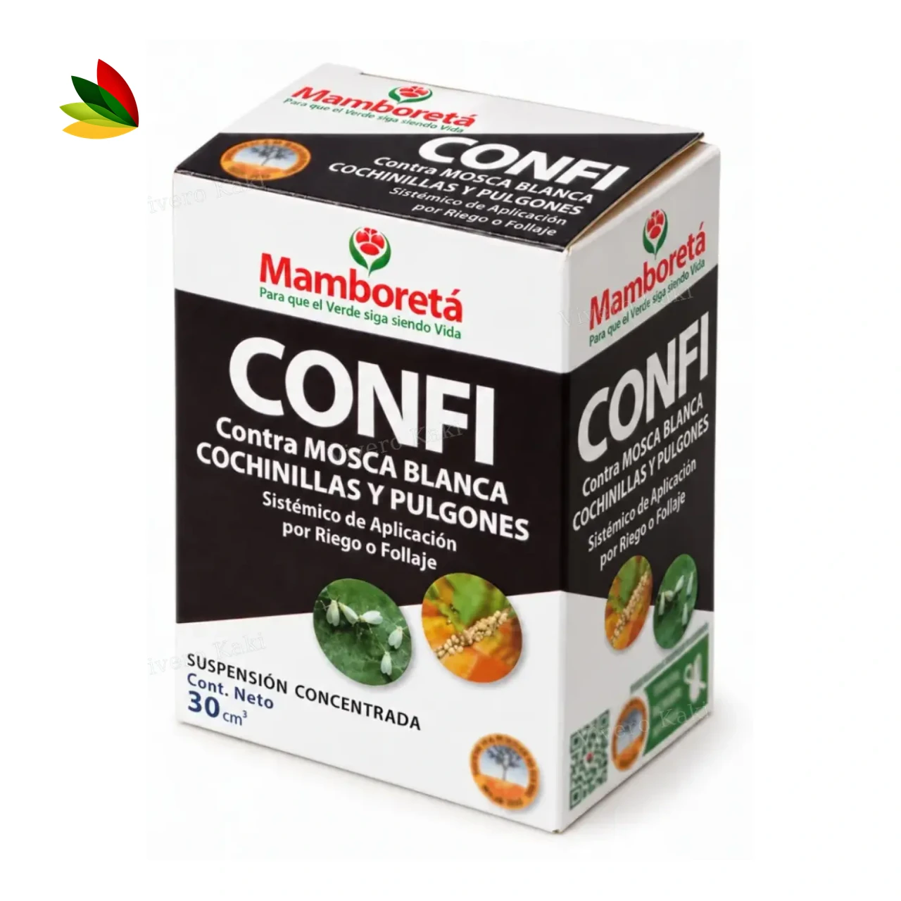 Mamboretá confi