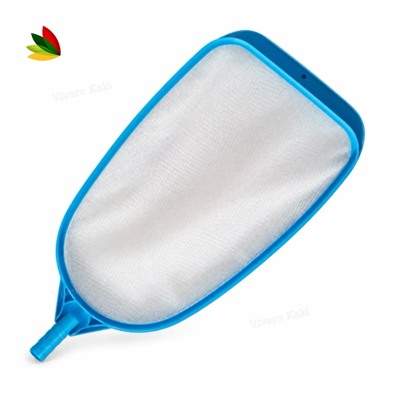 Saca hoja para pileta sin cabo plano