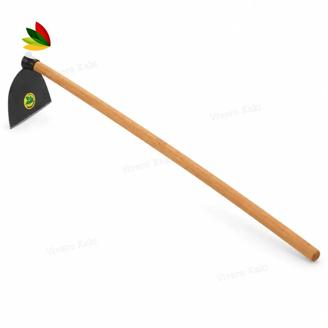 Azadon de 305 mm de ancho con cabo 145 cm