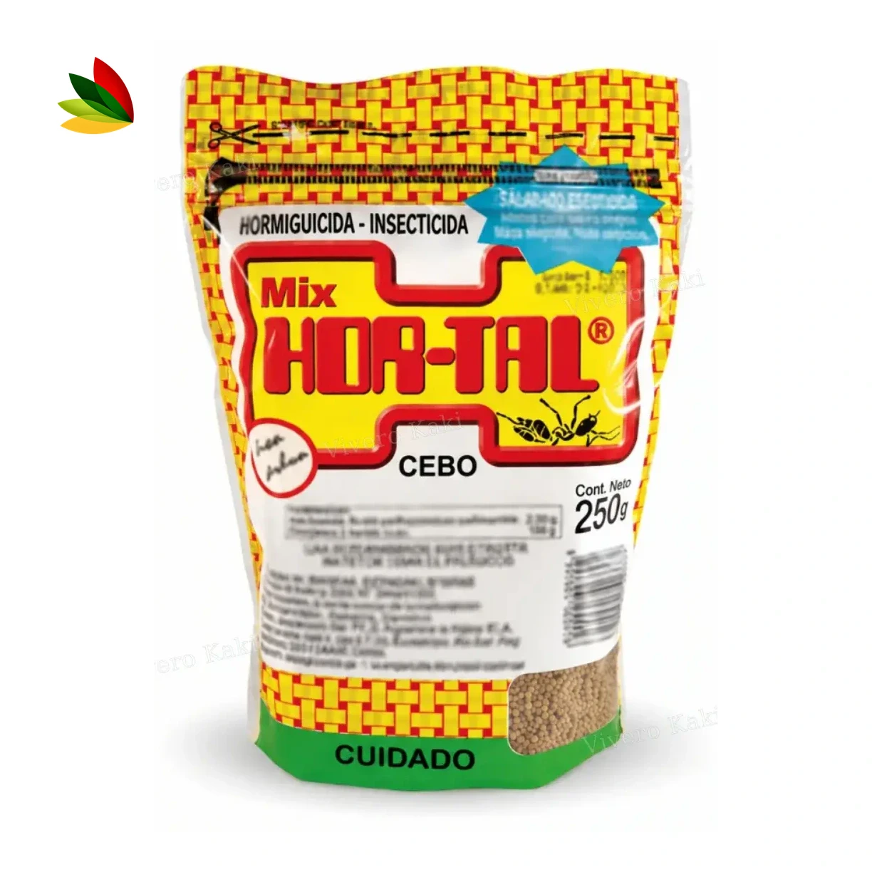 Hortal mirex