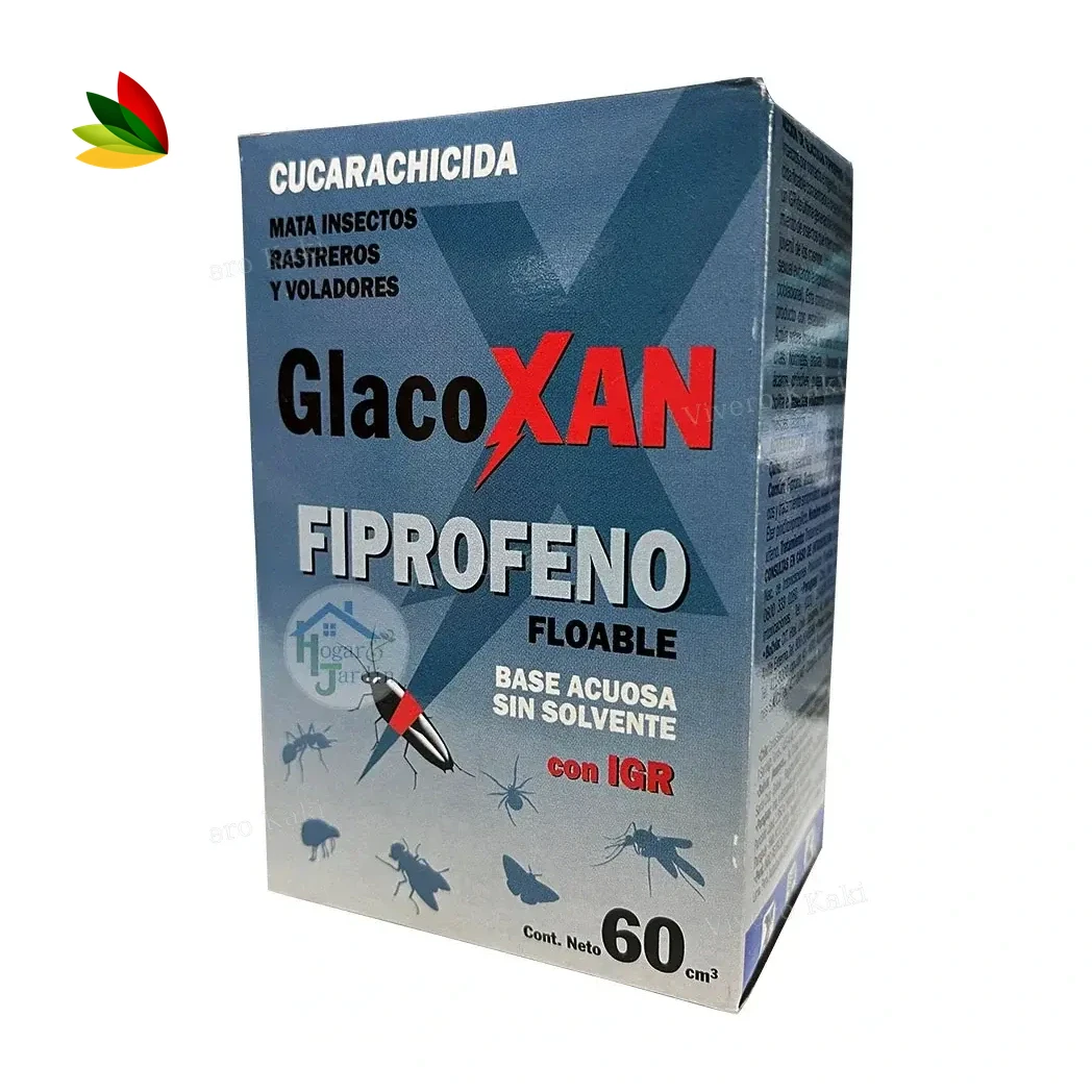 Glacoxan fiprofeno