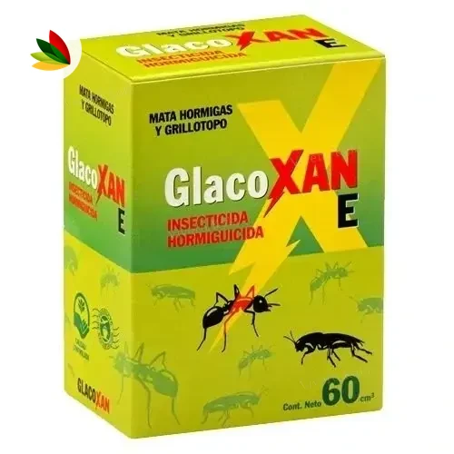 Glacoxan hormiguicida "e"