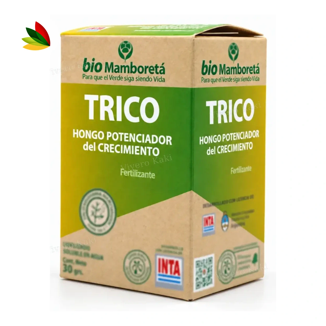Mamboretá trico trap