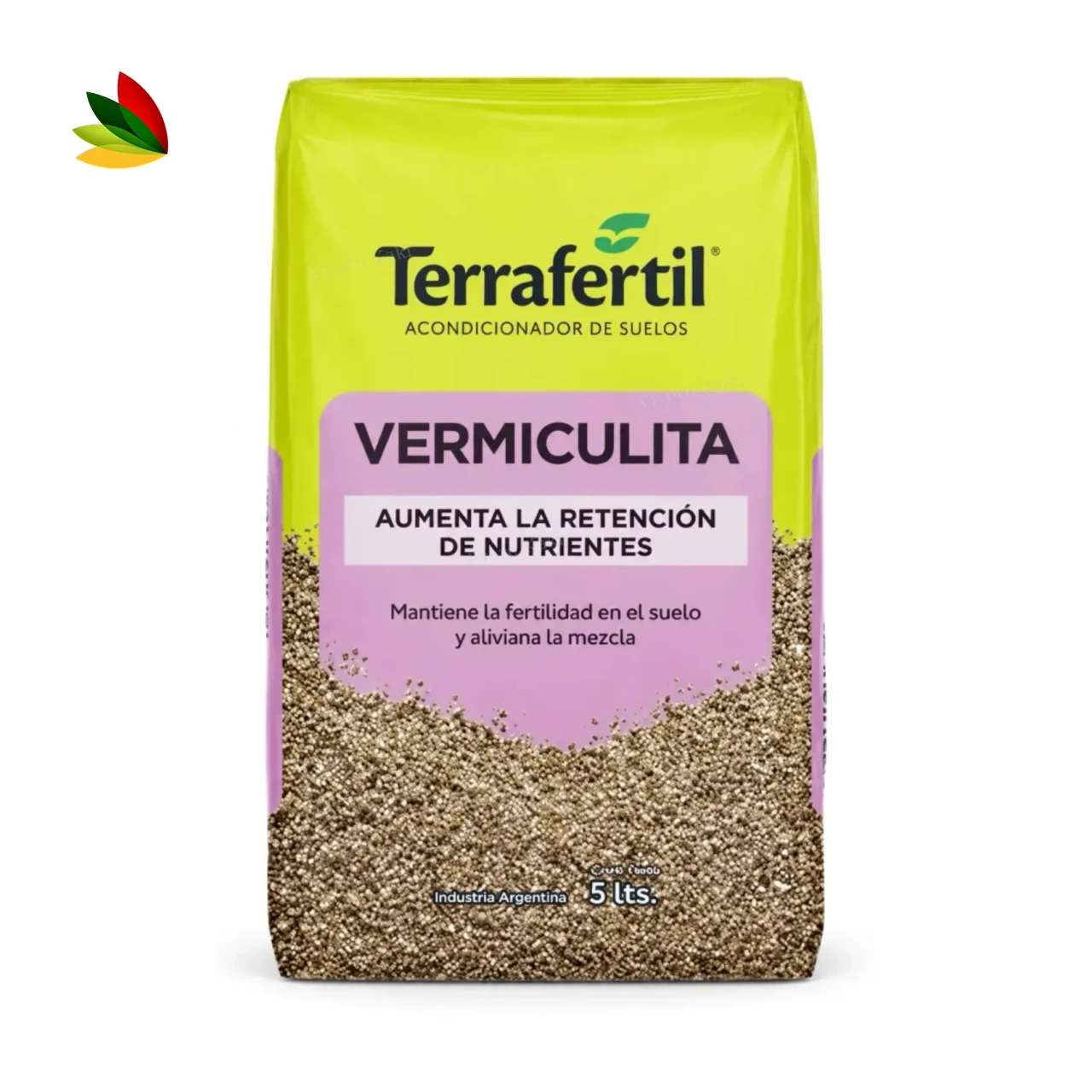 Vermiculita