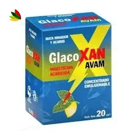 Glacoxan avam