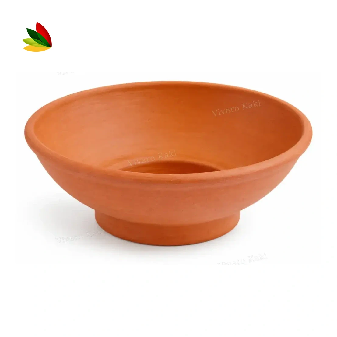 Paila de barro