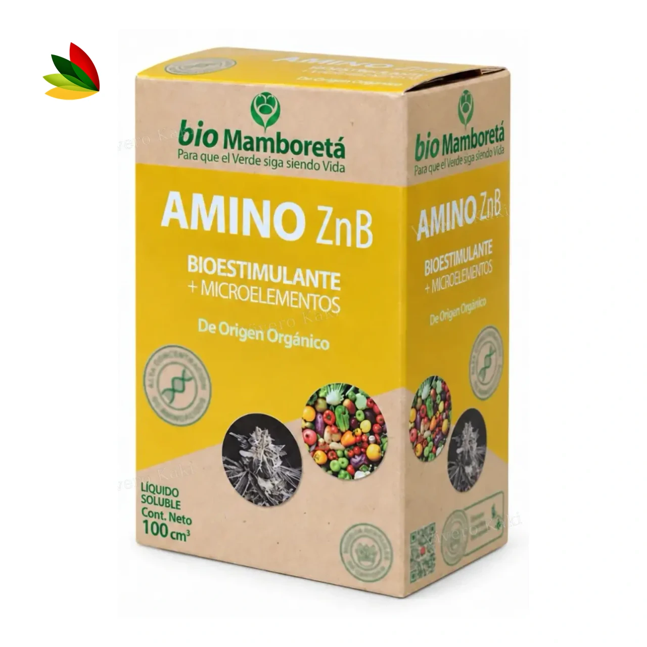 Mamboretá amino