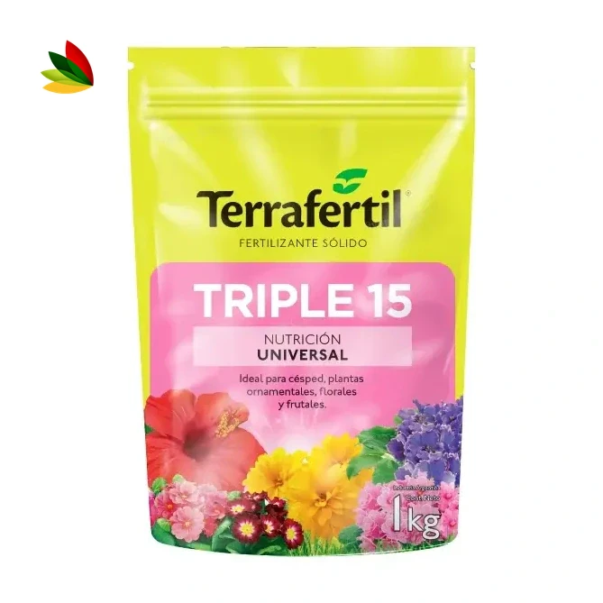 Triple 15