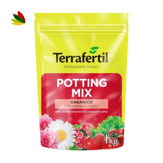 Potting Mix orgánico