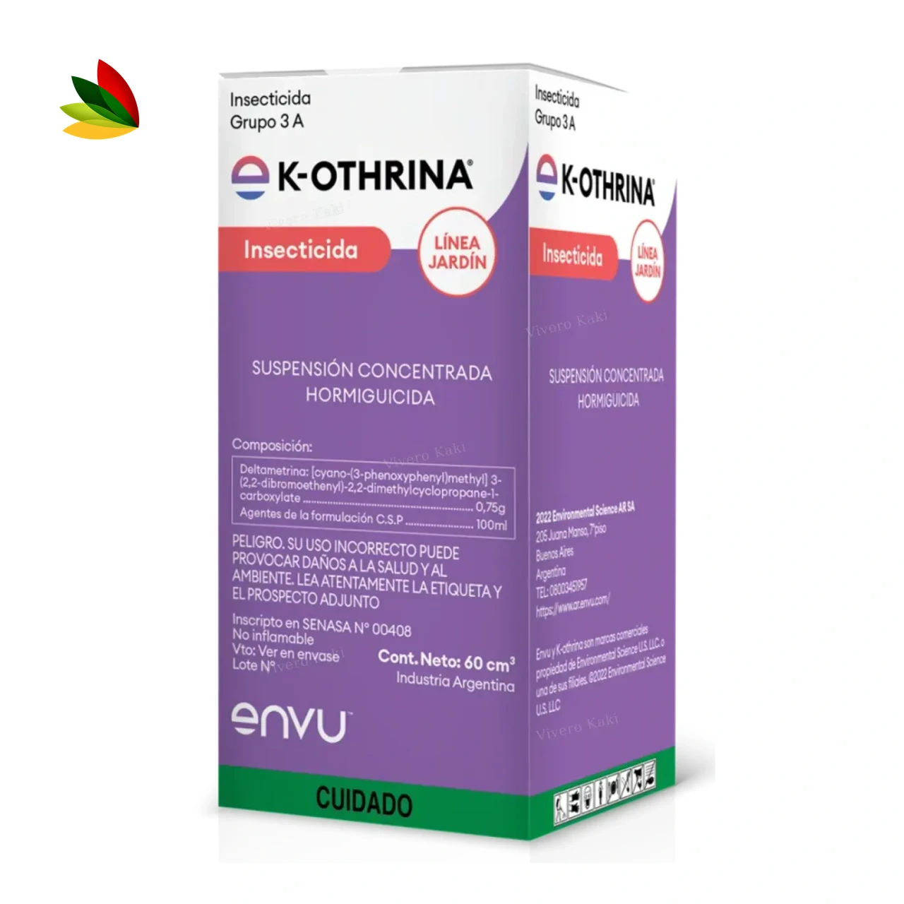 K-othrina