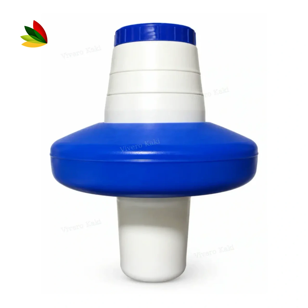 Boya satelital grande