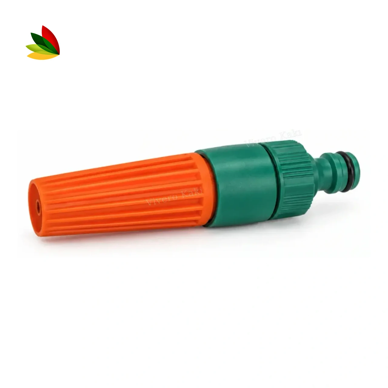 Lanza para riego regulable
