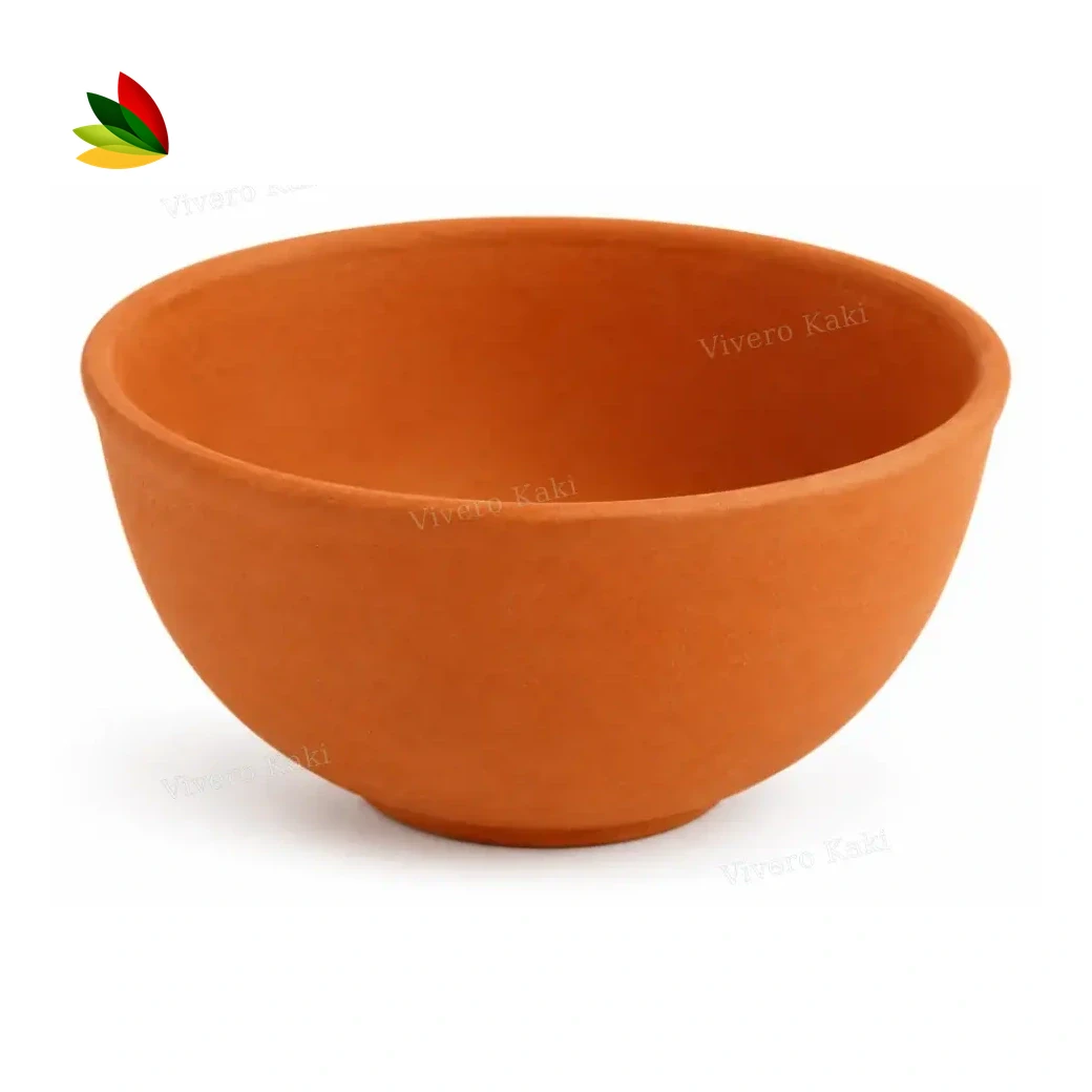 Bowl de barro