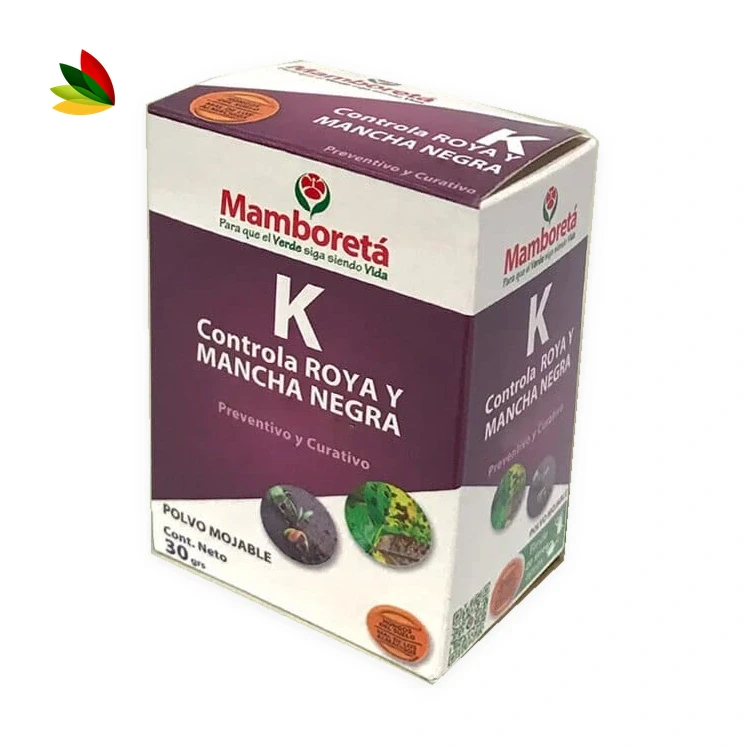 Mamboretá K