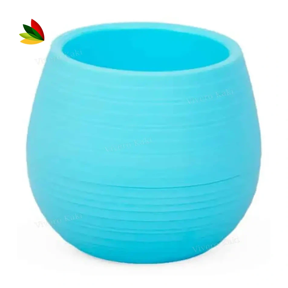 Autorriego de plastico