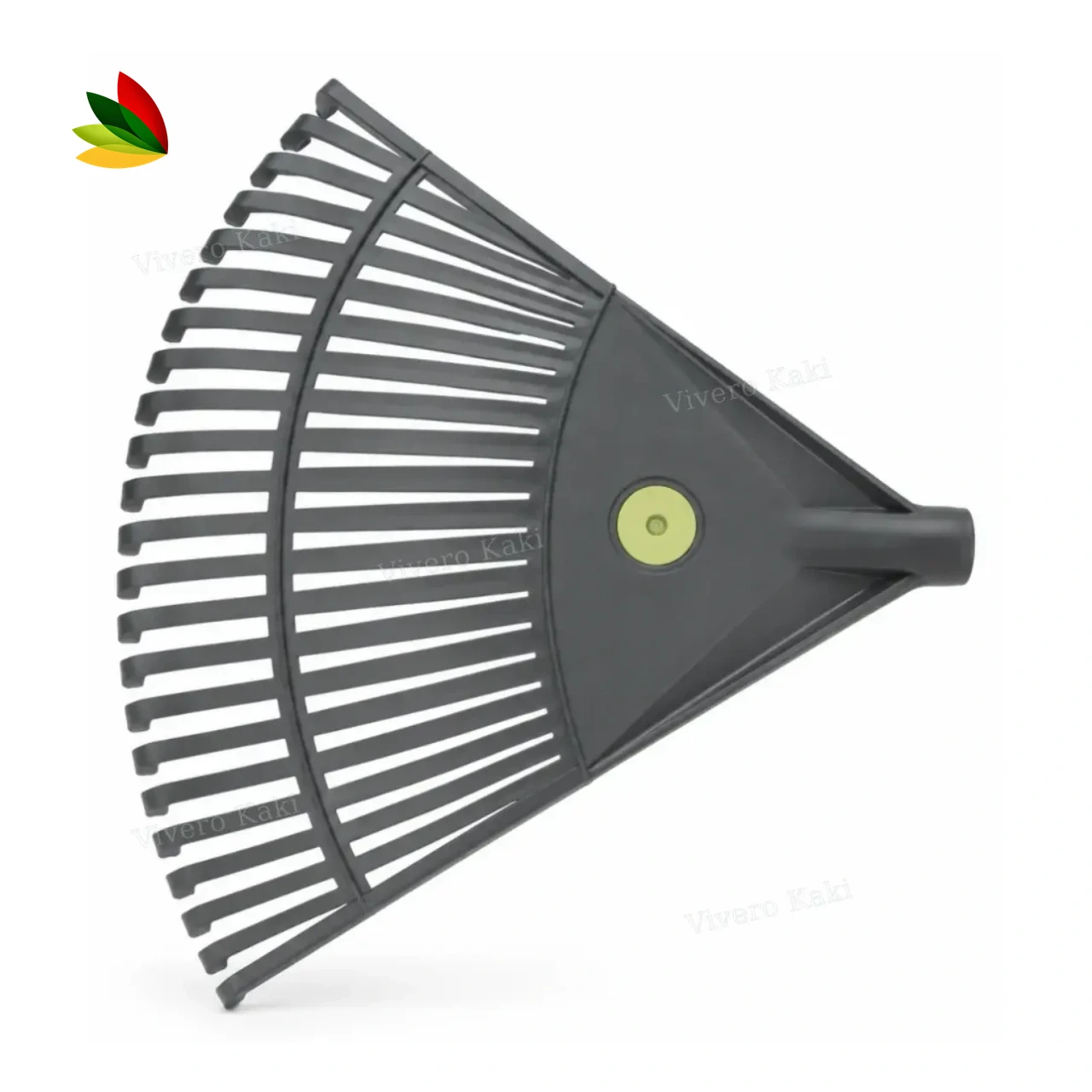Barrehojas plastico mediano