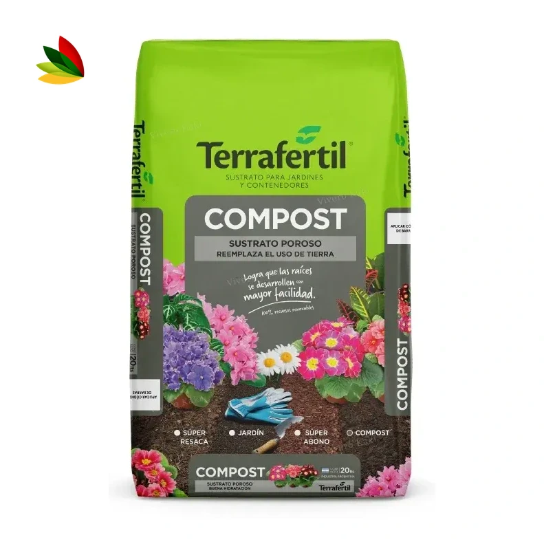 Compost