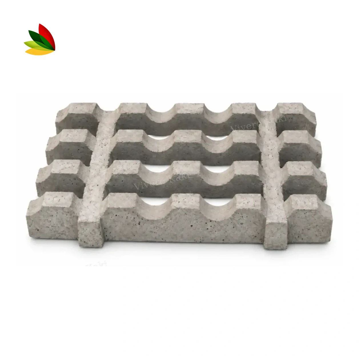 Garden Block 66 × 42