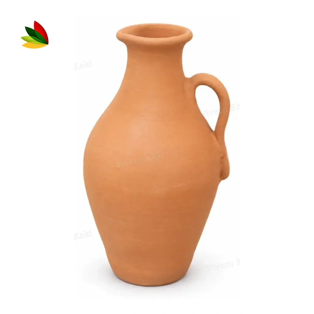 Jarra de barro