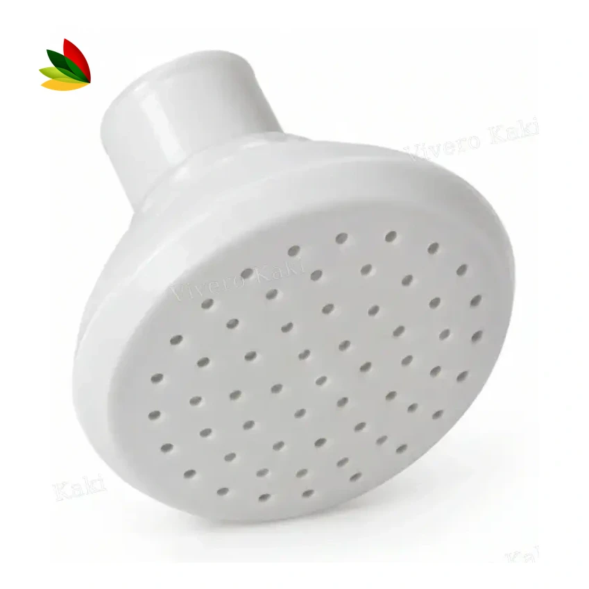 Flor de regadera chica
